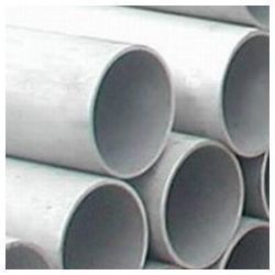 Duplex Steel Pipes