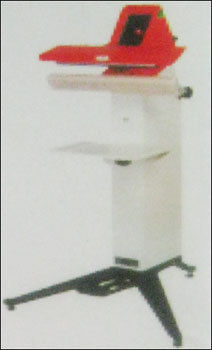 Foot Operated Sealing Machine