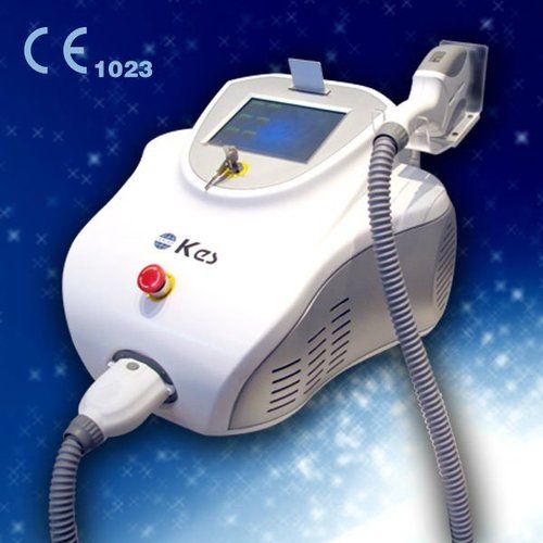 IPL Laser Hair Removal Machine (MED210)