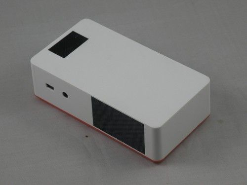 Magnetic Induction Speaker (AL2005)