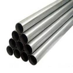 Mild Steel Pipes