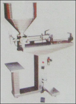 Paste Filler