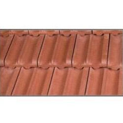 Roofing Ridge Tile