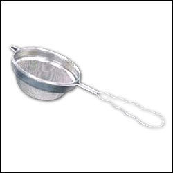 Steel Wire Mesh Tea Strainer