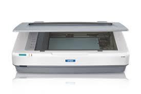Wide-Format Document Scanner (Epson GT-20000)