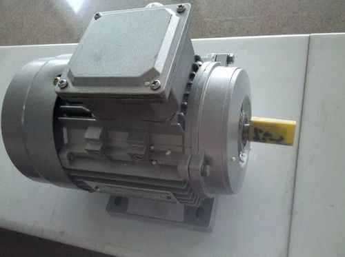 3 Phase Electric Motor