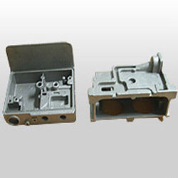 Aluminum Casting For Pneumatic Tools