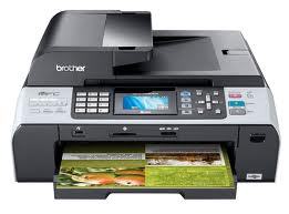 Natural Brother Printer