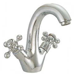 Center Hole Basin Mixer (CHBM-01)