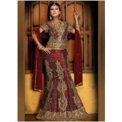 designer ghagra choli