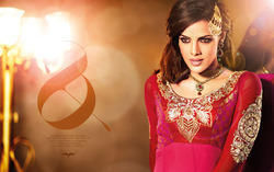 designer salwar suits