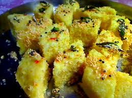 Dhokla