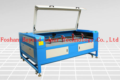 Fabric And Leather Laser Cutting Engraving Machine (HS-T1810D4)