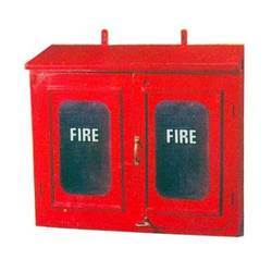 Fire Hose Box