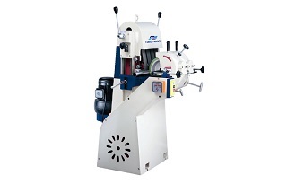 Four Belt Centerless Round Tube Grinding Machine By Neo- Mac Machinery Co. Limited