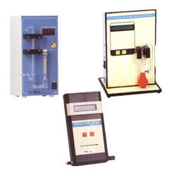 Gas Flow Meter