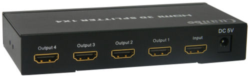 Hdmi Splitter