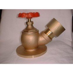 Hydrant Valves