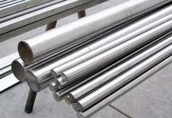 Inconel Round Bars