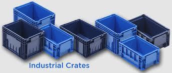 Industrial Crates