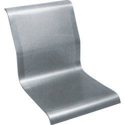 Metal Perforated Seat