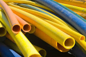 Plastic Tube - Durable Plastic Material | Superior Quality, Reliable After-Sales Support