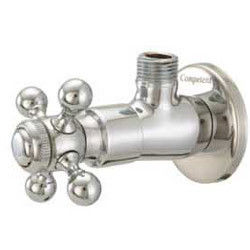 Stainless Steel Angle Valve