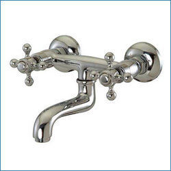 Wall Mixer Non Telephonic