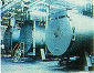 Water Treatment Boiler