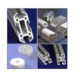 Aluminium Extrusions