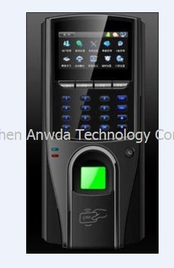 AN-M2 Fingerprint Access Control