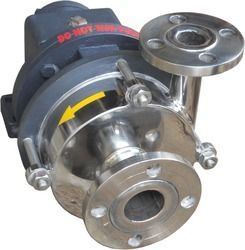 chemical transfer pump