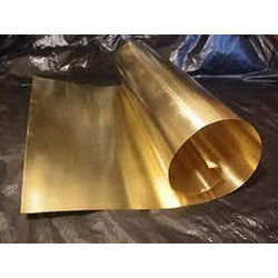 Copper Nickel Alloy Sheet