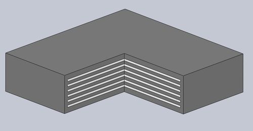 Elastomeric Bearing