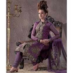 Fancy Salwar Kameez