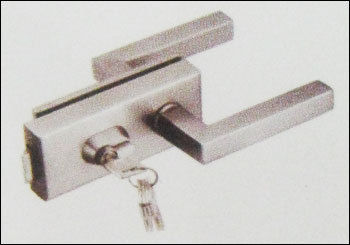 Glass Door Locks (Epf-786)