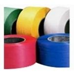 Heat Sealable Box Strapping
