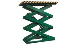 Hydraulic Scissor Lift Table