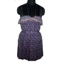 Ladies Casual Dress