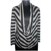 Ladies Trendy Tops