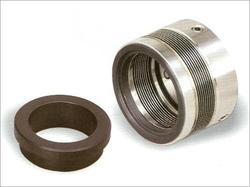 Metallic Bellow Seal Hardness: Standard