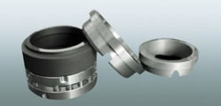 Multi Spring Seal Hardness: Standard