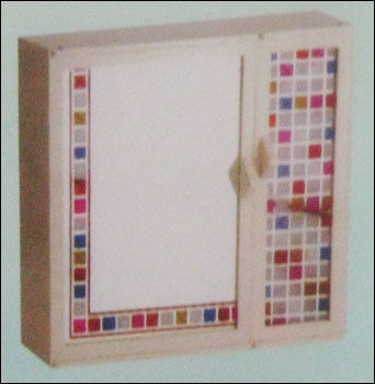 Navrang Bathroom Cabinet