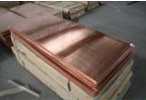 Phosphor Bronze Sheets