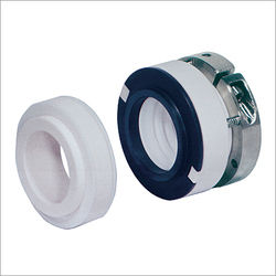 Ptfe Bellows Seal Hardness: Standard