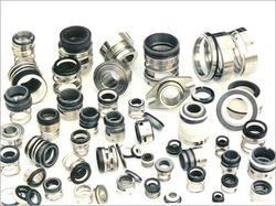 Single Coil Spring Seal Application: Pump