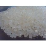 White LDPE Granules