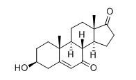 7-Keto-dehydroepiandrosterone