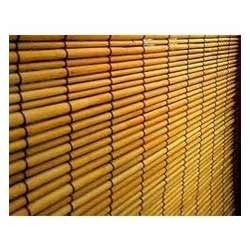 Bamboo Blinds