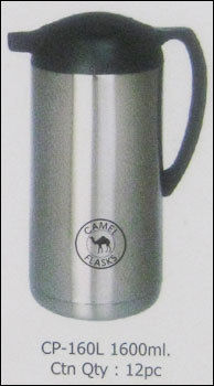 Cp-160l 1600ml. Lacker Finish Coffee-Tea Pots